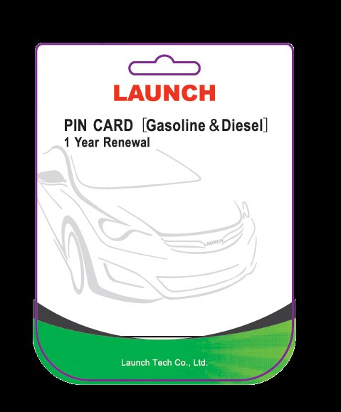 Launch X-431 ADAS Doppler Simulator Latest Version (307140014)