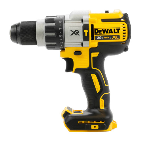 Dewalt dck299m1 20 ボルト max xr コードレス ブラシレス ハンマー