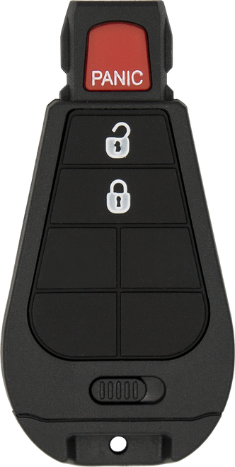Ilco POD-LAL-3B1 CHRYSLER REPLACEMENT POD 3 Button Key