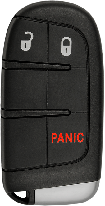 Ilco PRX-CHRY-3B3 PROXIMITY FOB CHRYSLER 3 BUTTON