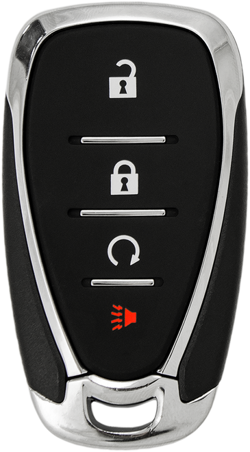 Ilco PRX-GM-4B3 Proximity Key Fob GM General Motors 4 Button Key