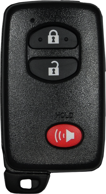 Ilco PRX-TOY-3B5 Proximity Key Fob Toyota 3 Button Key
