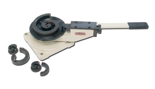 Baileigh Manually Operated Universal Bender for Shaping Steel (1005648)