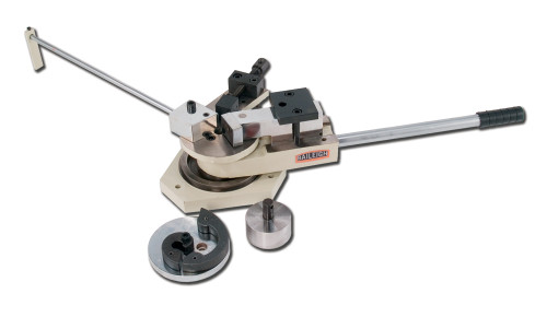 Baileigh Manually Operated Universal Bender for Radius Bends Rings (1005651)