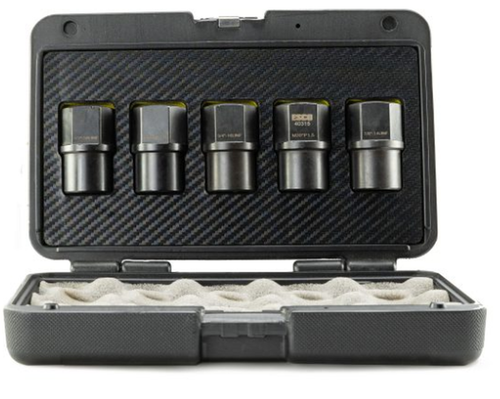 Esco 40315 Heavy Duty Tie Rod End Remover  Commercial Set