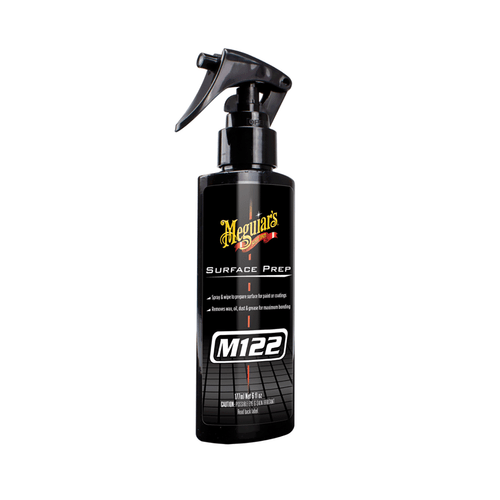 Meguiar's M12206 表面処理 - 6 液量オンス