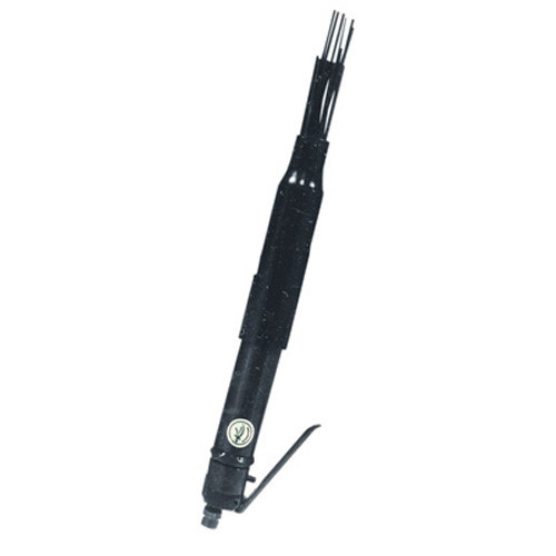 FNS-2P - Needle Scaler Series - | TFT Pneumatic