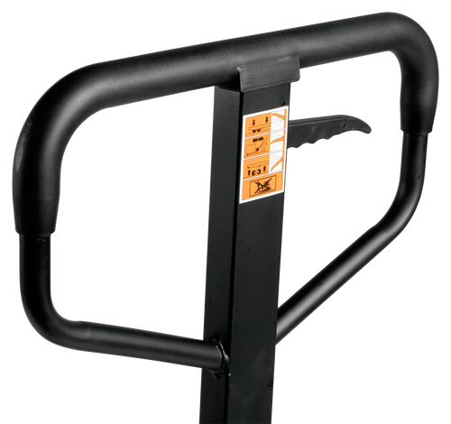 Jet PTW-2036A 6600 Lb Capacity 20.5" x 36" Pallet Truck (141170)