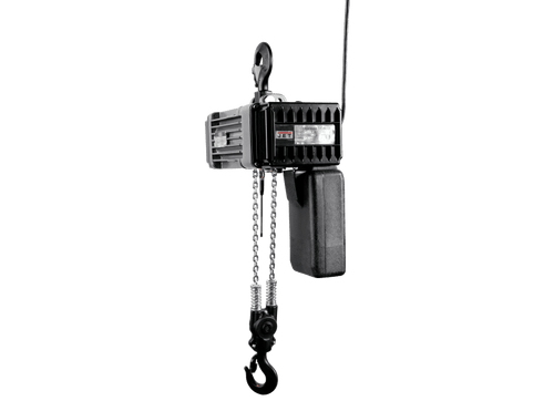 Jet BLVS050-070 1PH 1/2-Ton Electric Hoist w/ 70' Lift (104029)