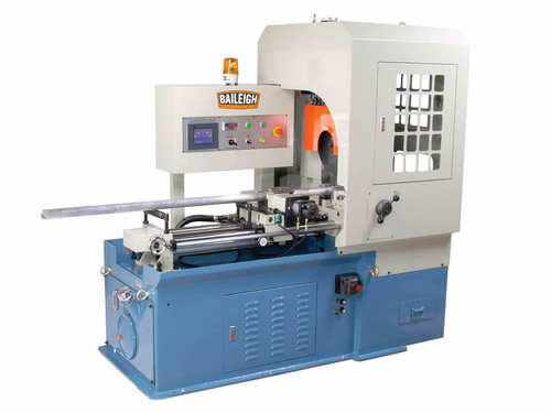 Baileigh 220V 3Phase Heavy Duty Automatic Cold Saw 16" Blade Diameter (1002594)