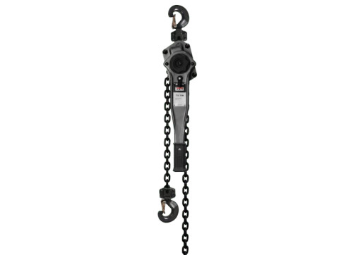 Jet JLP-150A-30SH 1.5-Ton Lever Hoist w/ 30' Lift & SH HK (287705)