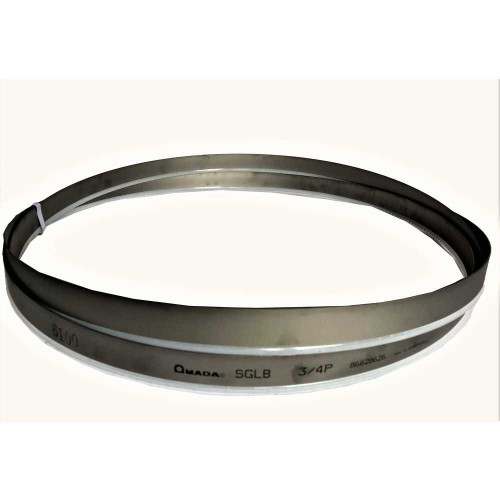 Jet Bi-Metal Blade 1.61"x 0.51"x240" 3/4VT for ECB-1833DMEVS (891172)