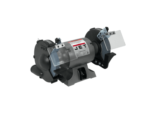 Jet 577102 JBG-8A, 8" Shop Bench Grinder