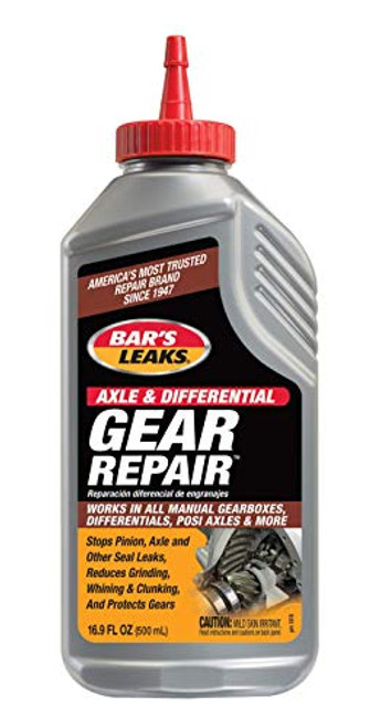 Bomgaars : Bar's Leaks Jack Oil with Stop Leak : Sealants