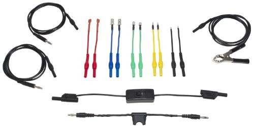 Lisle 65150 Flexible Back Probes | Diagnostic Tools | Testers | Smith Tool & Supply LLC Lisle 65150 Flexible Back Probes | Diagnostic Tools | Testers | Smith Tool & Supply LLC