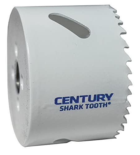 Century Drill Cobalt Bi-Metal Hole Saw 2-1/2" (5040)