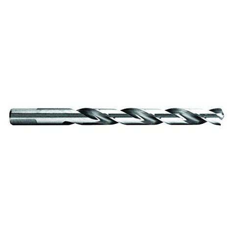 Century Drill Brite HSS Drill Bit, 7/16" (22328)