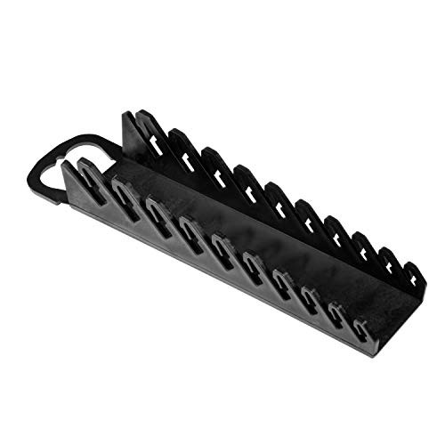Organisateur à Outils Ernst 5018 - 11x16 Pouces, 10 Compartiments - Vert - Garanti