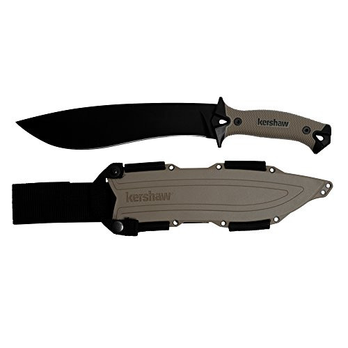 Kershaw 1216X Skeeter 3 Scissor 44; Black