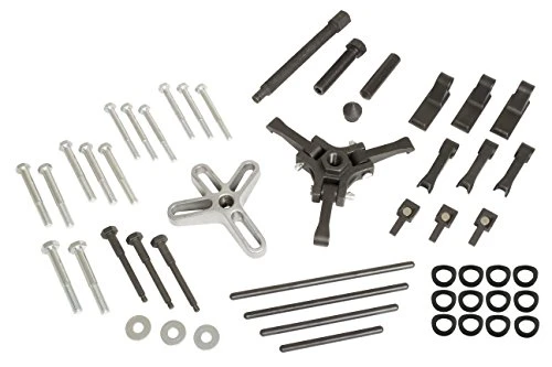 23300 Small Engine Valve Spring Compressor Tool Fit 3/4 to
