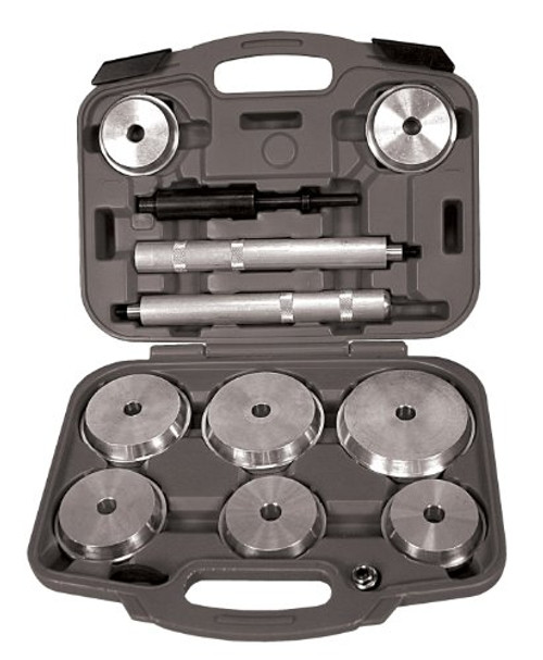 Set pembalap bantalan pinion Lisle 59400