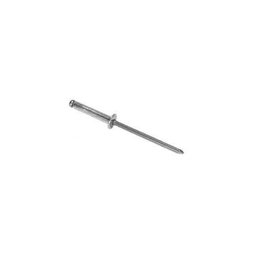 Helicoil 1/4" .080 - .37 Steel/Steel (59671)
