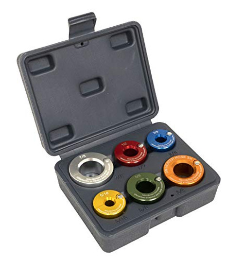 Lisle 63000 Fuel Tank Lock Ring Tool