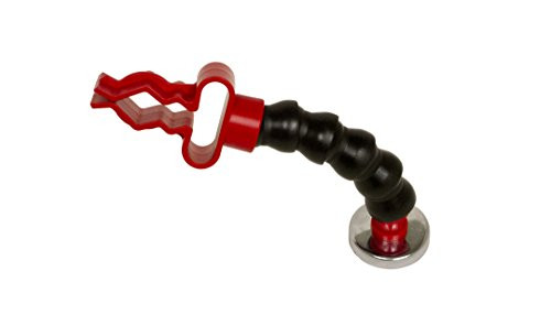 Lisle Supporto per torcia con base magnetica (71070) | JB Tools