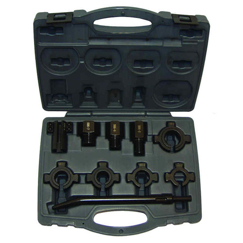 Lock Technology Shockit Socket Diesel NOx & Particul Sensor Kit (996D)