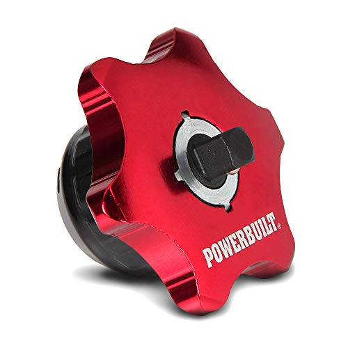 Powerbuilt 1/4" Drive 2-in-1 Thumb Ratchet & Bits Driver (941248)