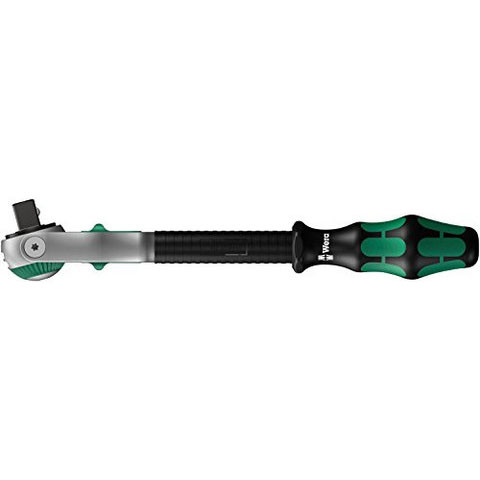 Wera Zyklop 8000 C 1/2" Drive Ratchet (05003600001)
