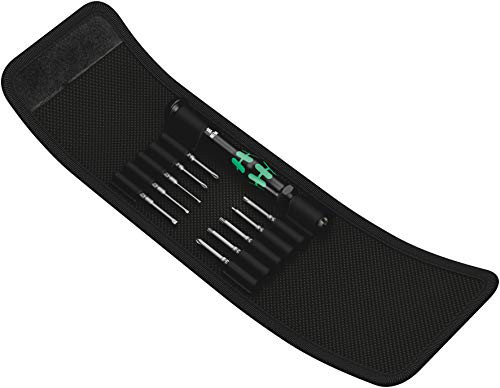 Wera Kraftform Kompakt Micro 11-Piece Set (05135938001)