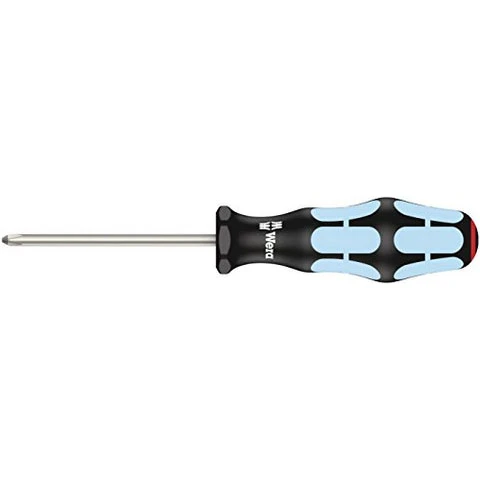 Set de tournevis VDE FatMax 6 pièces STANLEY