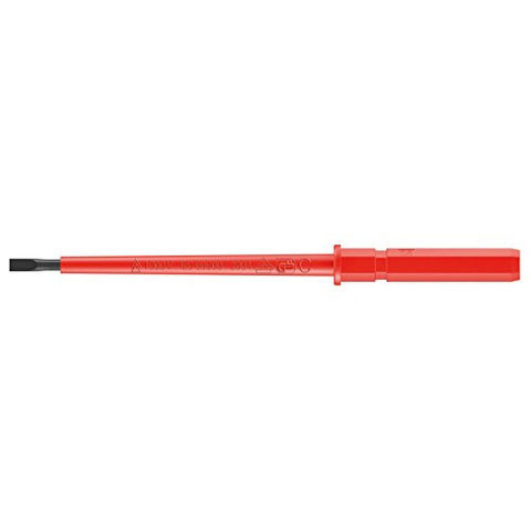 Wera Kraftform Kompakt VDE Screwdriver Bit 0.6×3.5×154 mm (JB-WER-05003402001)