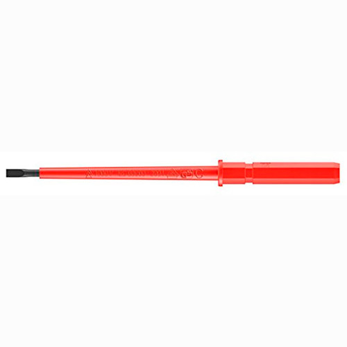Wera Kraftform Kompakt VDE 60i Screwdriver Bit 2.0×3.0×154mm (05003401001)