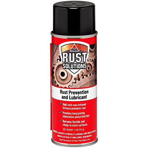 AGS Company AOR 40 Rust Prevention and Lubricant Aerosol (AOR-40)