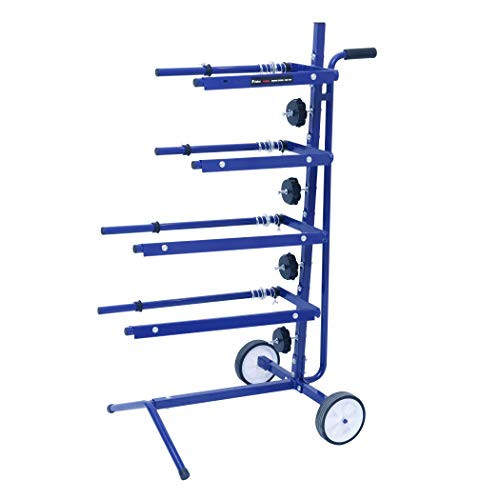 Astro Pneumatic ASMS2 ASMS2 Tree Style Mobile Masking Station