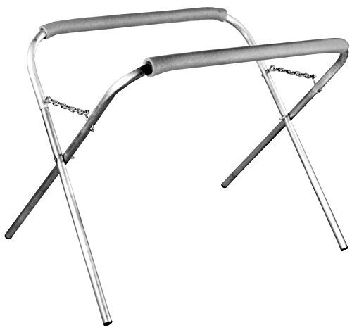 Astro Pneumatic 500 lb Capacity Portable Work Stand (557003) | JB