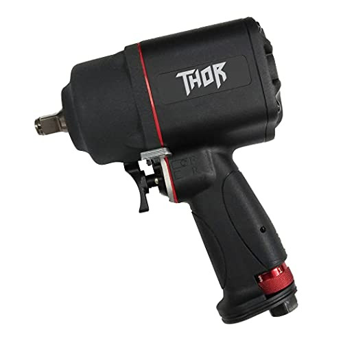 Astro Pneumatic 1894 ONYX 1/2"THOR" Impact Wrench