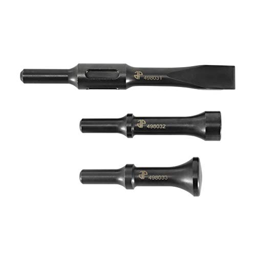 Astro Pneumatic Quick Change Retainer Chuck (49801) | JB Tools