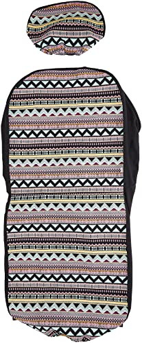 Bell Automotive Mayan Mint Low-Back Seat Cover (22-1-58048-9)