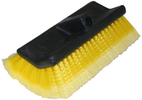 MUFF Car Cleaning Tools, Soft Bristle Auto Brush Car Detailing