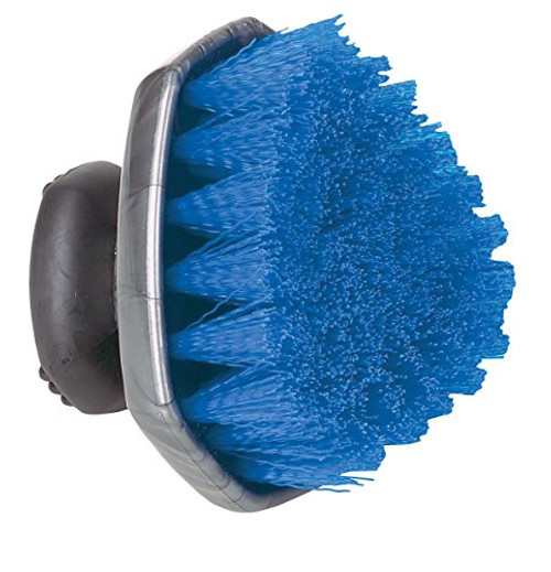 Carrand 93043 Vent Brush