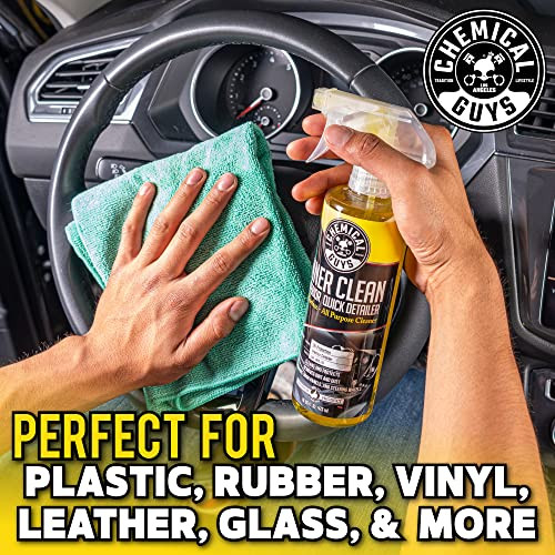  Chemical Guys WAC_114 P40 Detailer Quick Detailer and