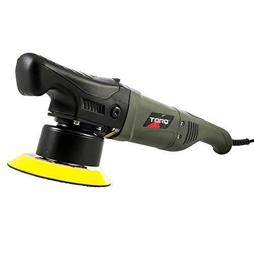 Chemical Guys TORQ10FX Random Orbital Polisher