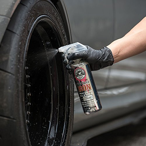 Chemical Guys CLD_203_16 - Signature Series Wheel Cleaner (16 oz)