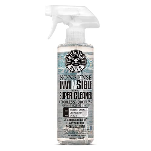 CHEMICAL GUYS CLEAN SLATE SURFACE CLEANSER WASH GALLON