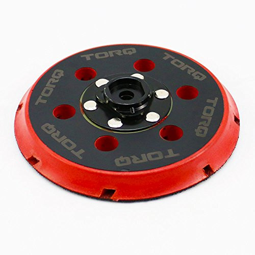 Chemical Guys 5" Torq Backing Plate (TORQ200)