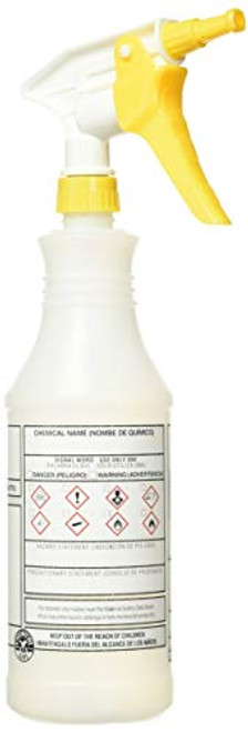  Chemical Guys Acc_136 Acid Resistant Sprayer, with 32