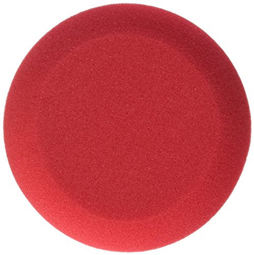 Chemical Guys acc_113c pro-aplikator durafoam die cut aplikator pad